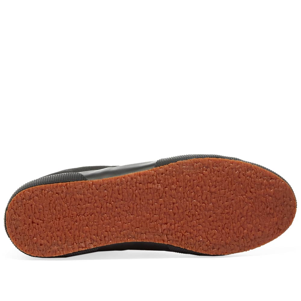 superga 2754 black