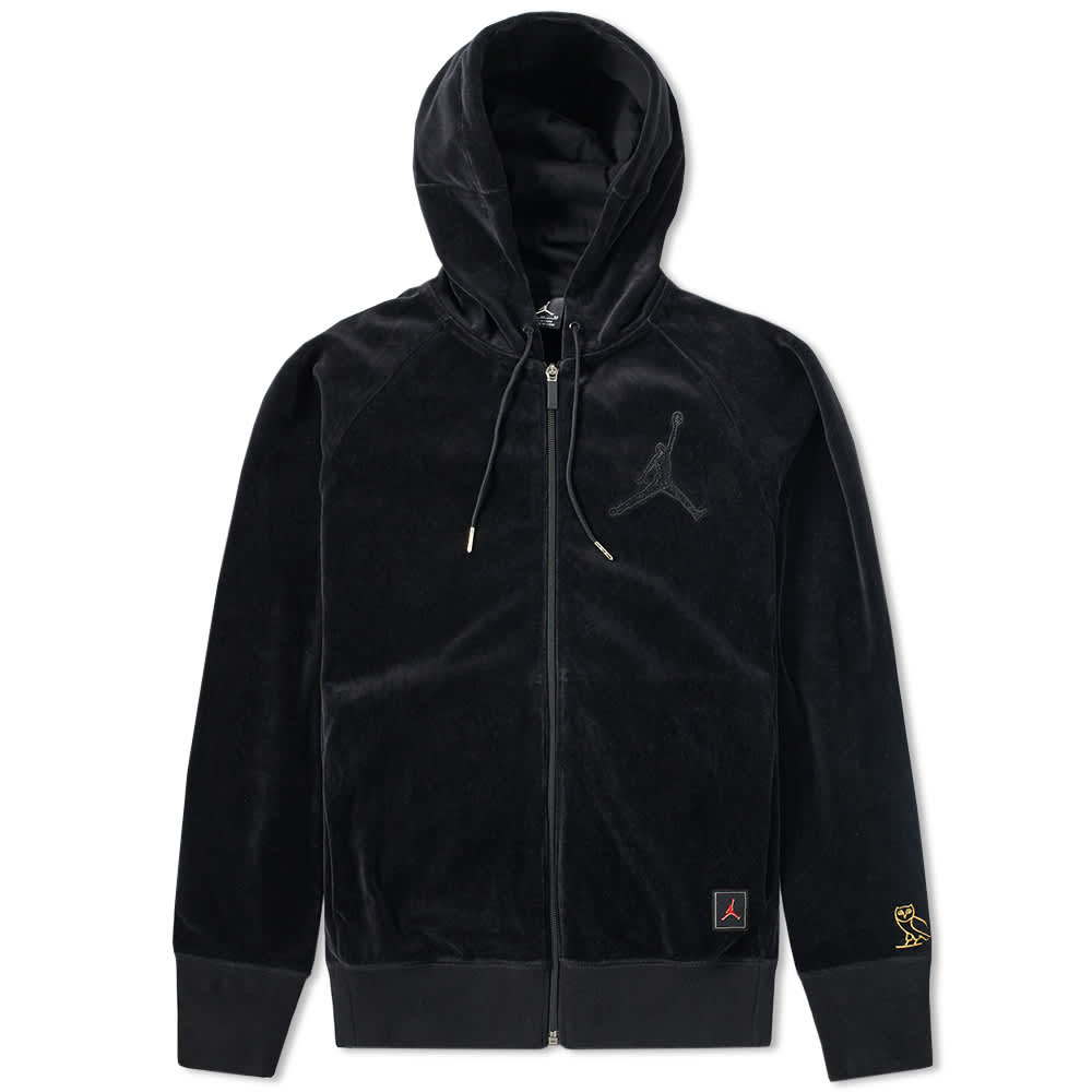 jordan ovo tracksuit