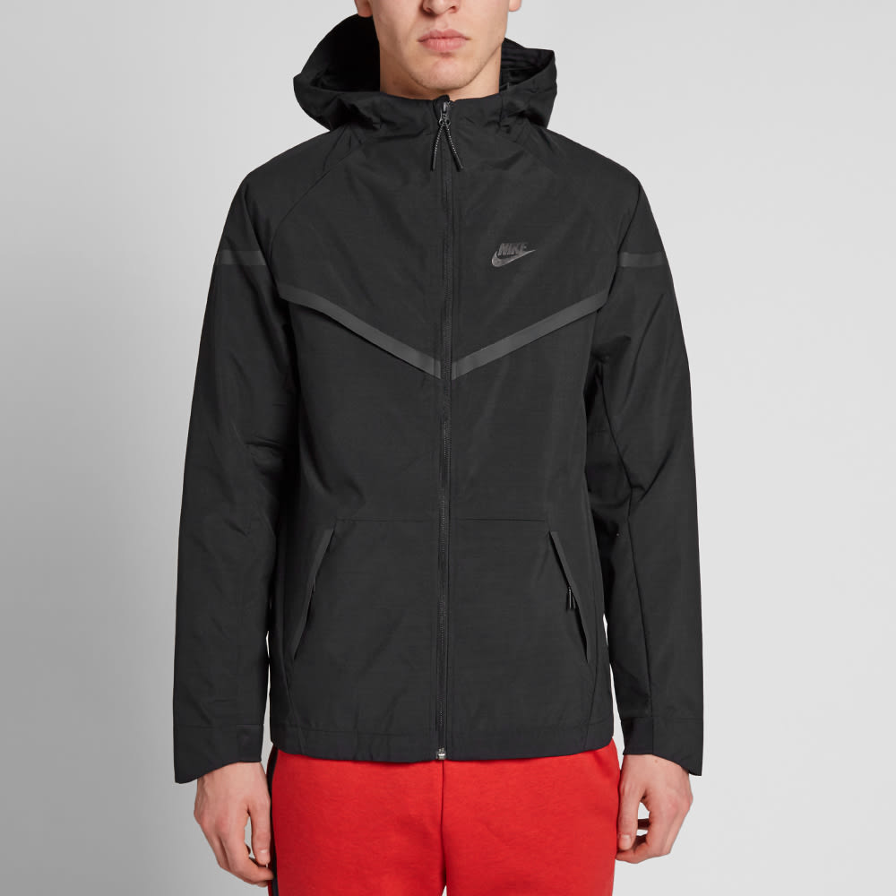 nike tech wind runner