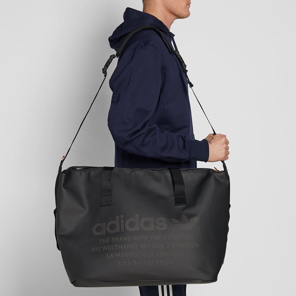 nmd duffle bag