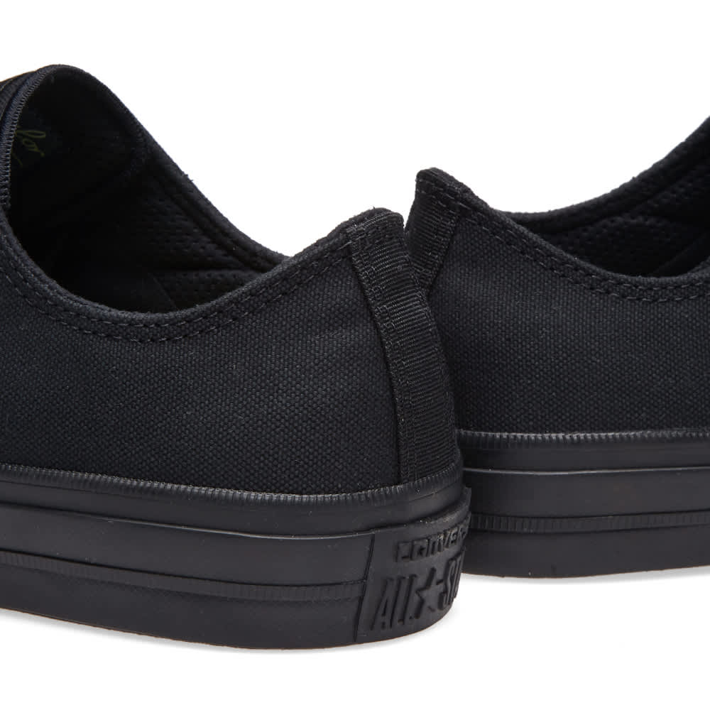 converse chuck taylor ox