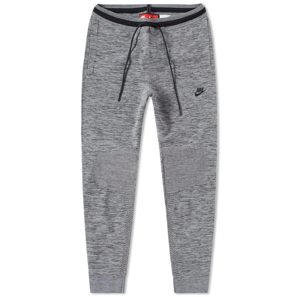 knit pant nike
