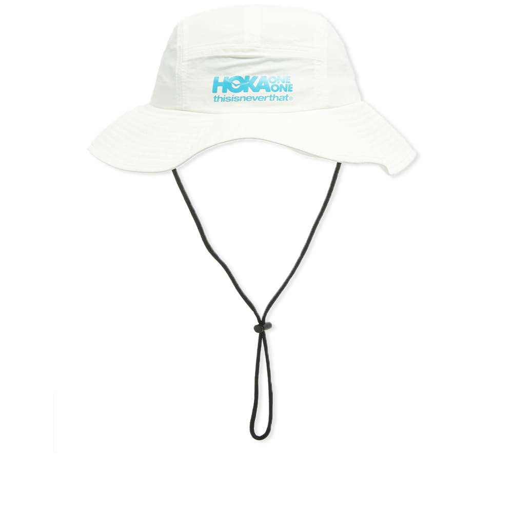 Hoka bucket hat clearance