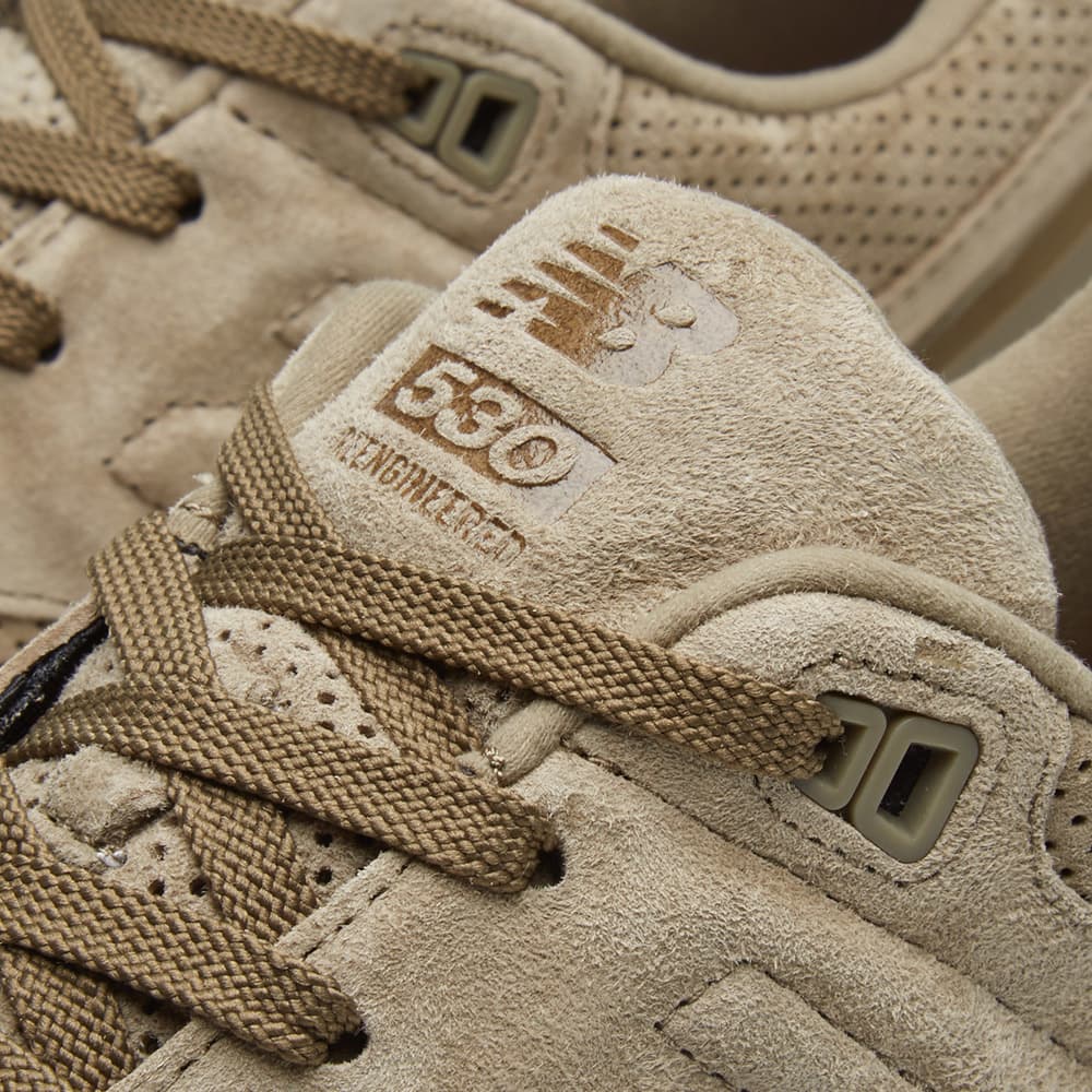 New Balance MRL530SS Khaki END. (UK)