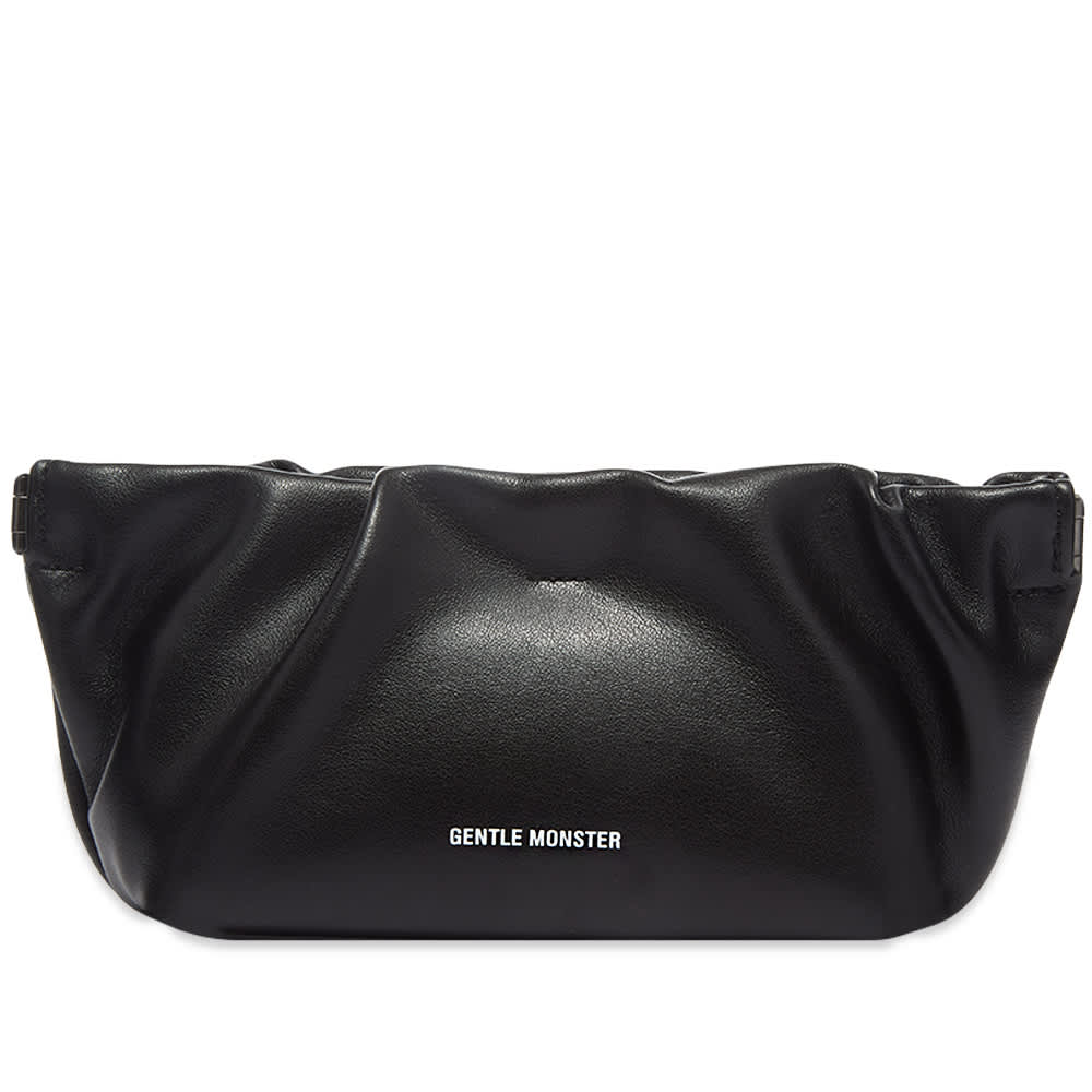 Gentle Monster Kings Sunglasses Havana & Blue END. (HK)