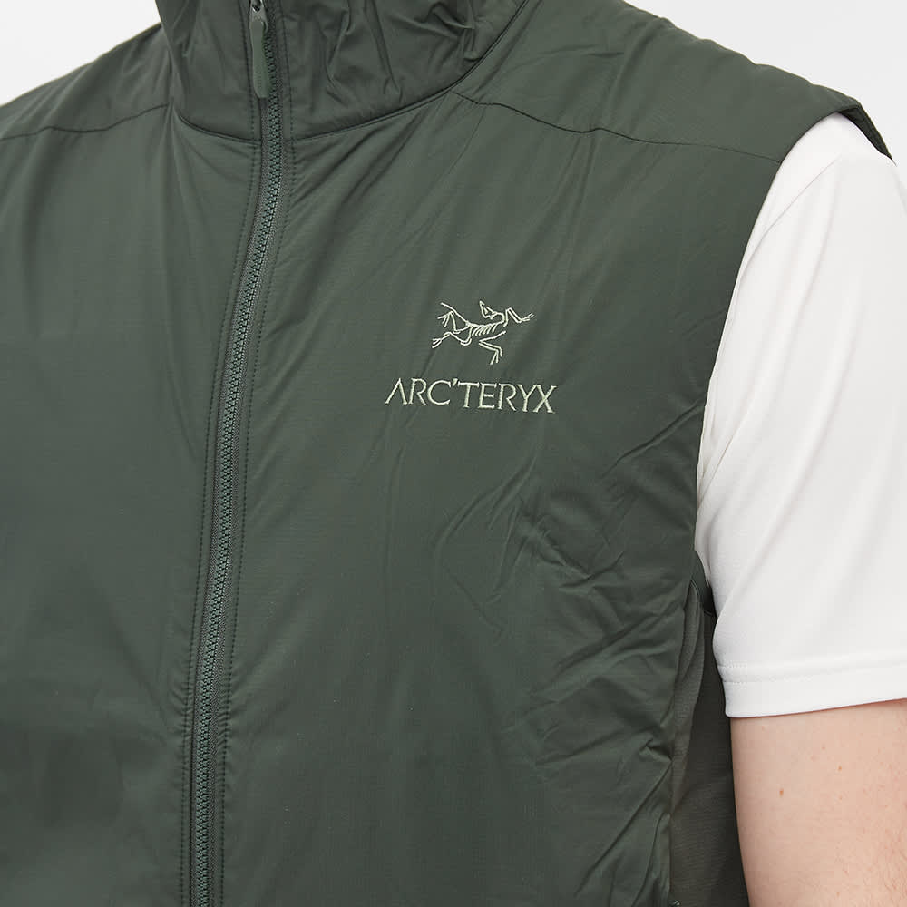 Arc'teryx Atom LT Vest Conifer END. (NL)