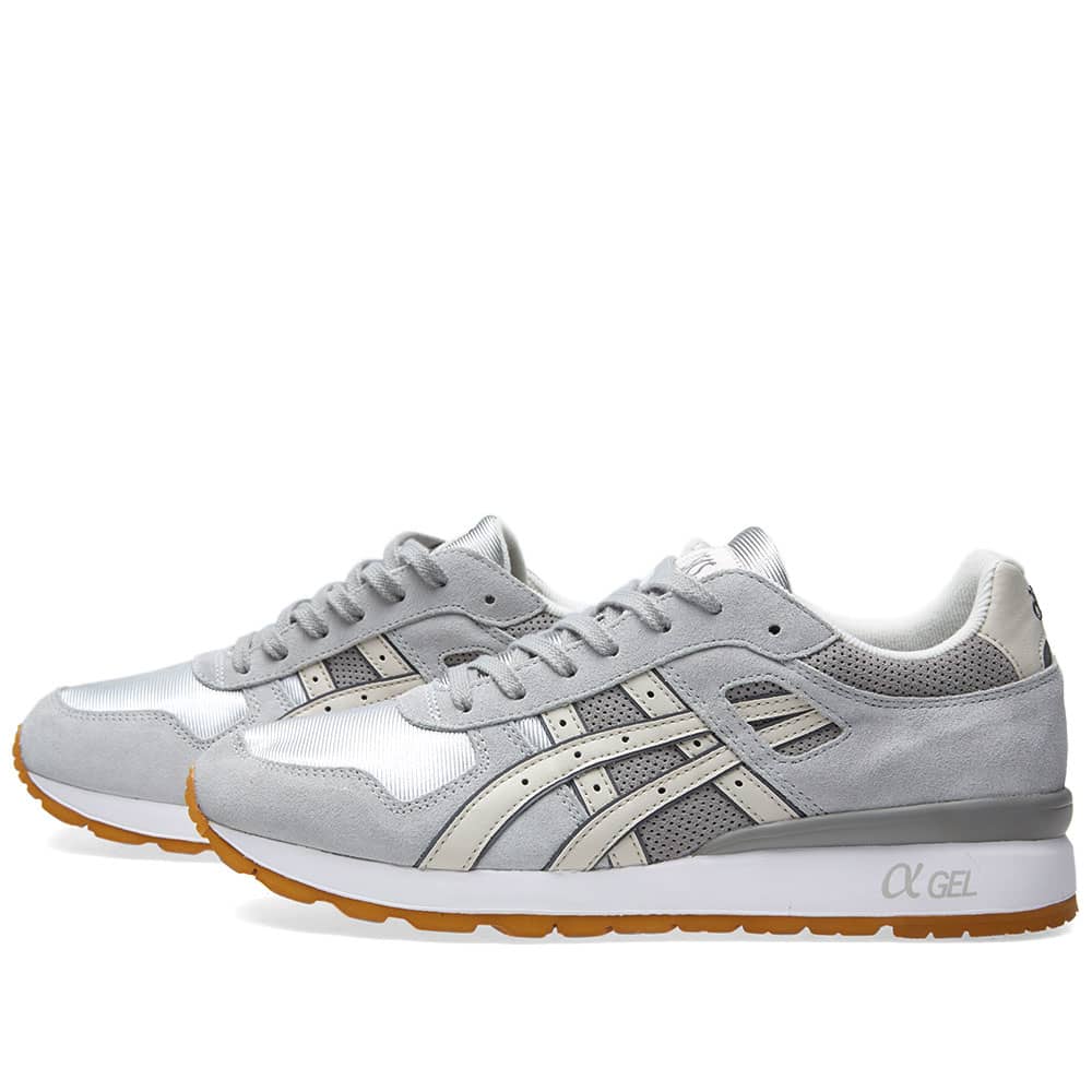 asics gt ii