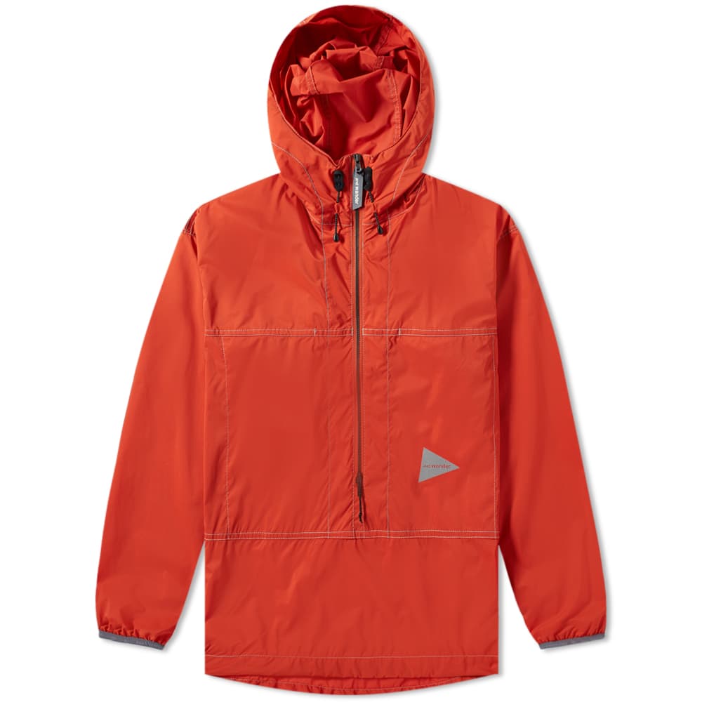 high point helium pertex jacket