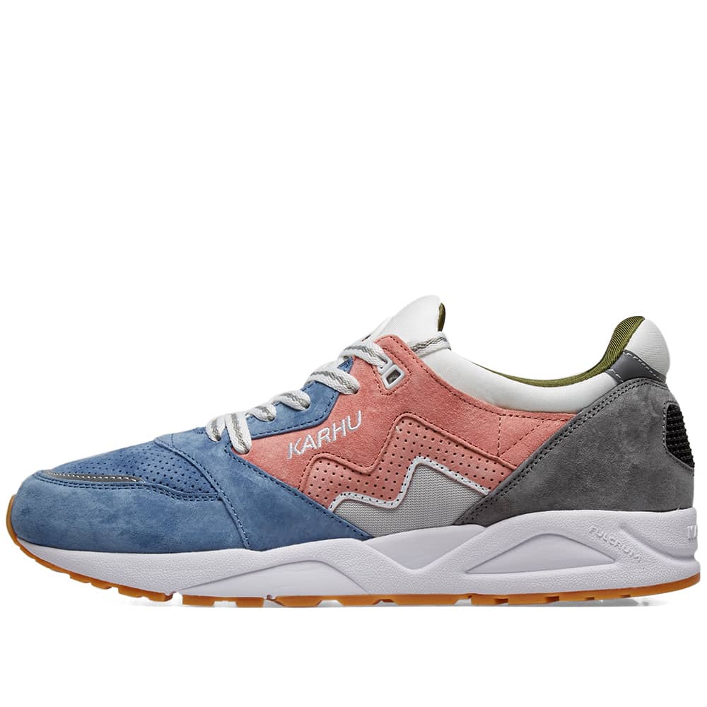 Karhu aria muted clay moonlight blue Clearance