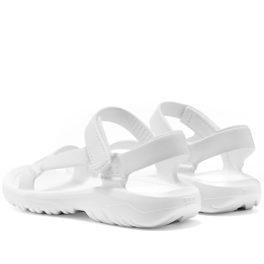 white hurricane drift teva