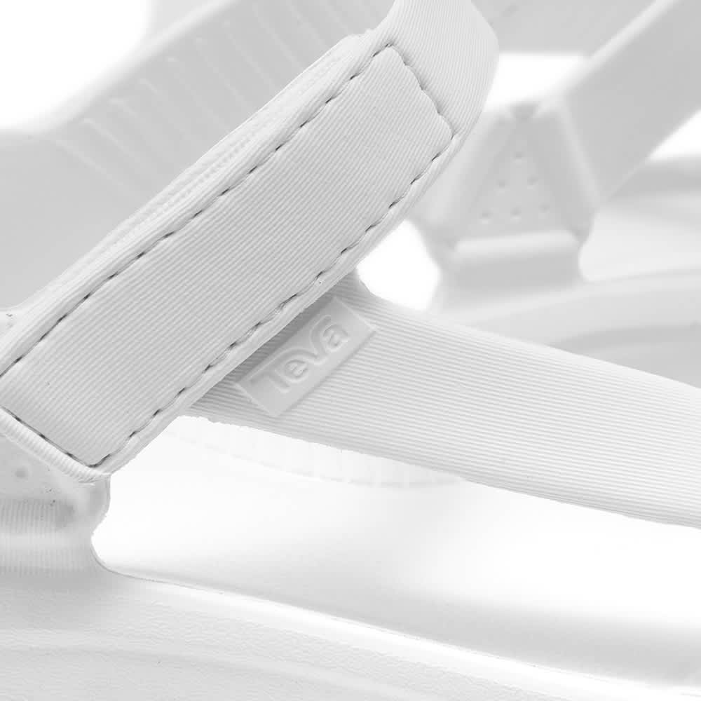 white hurricane drift teva