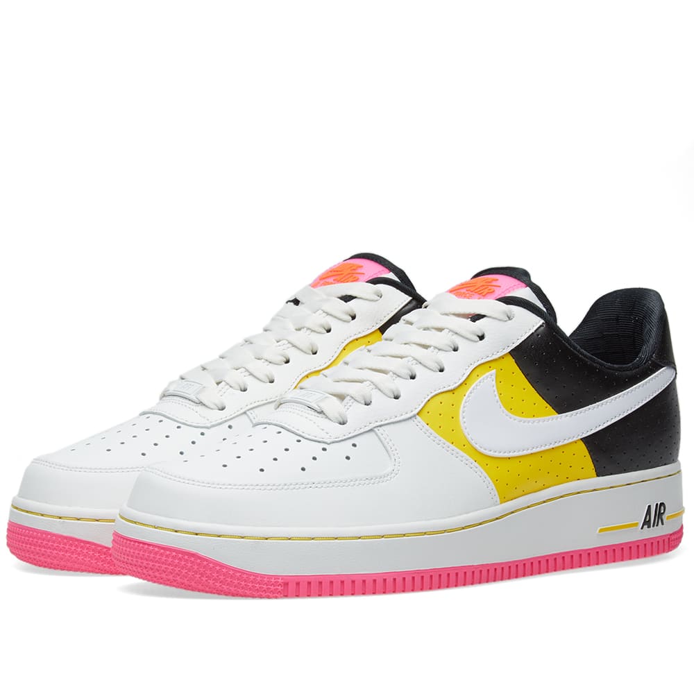 air force 1 se moto