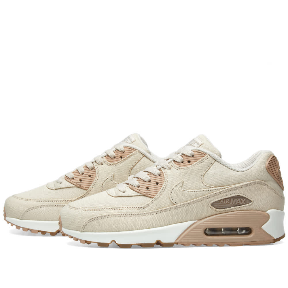 nike air max 90 sand drift