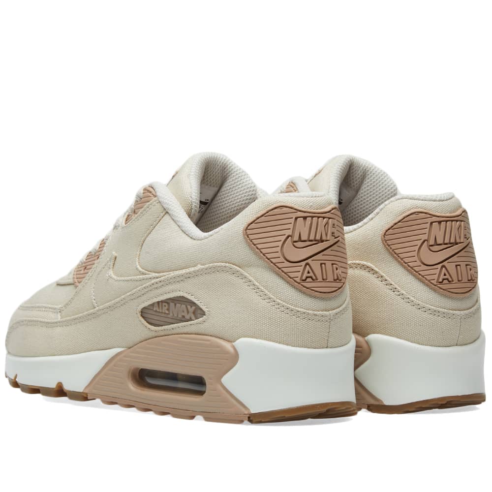 nike air max 90 essential sepia stone