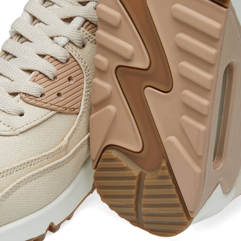 nike air max 90 essential sepia stone