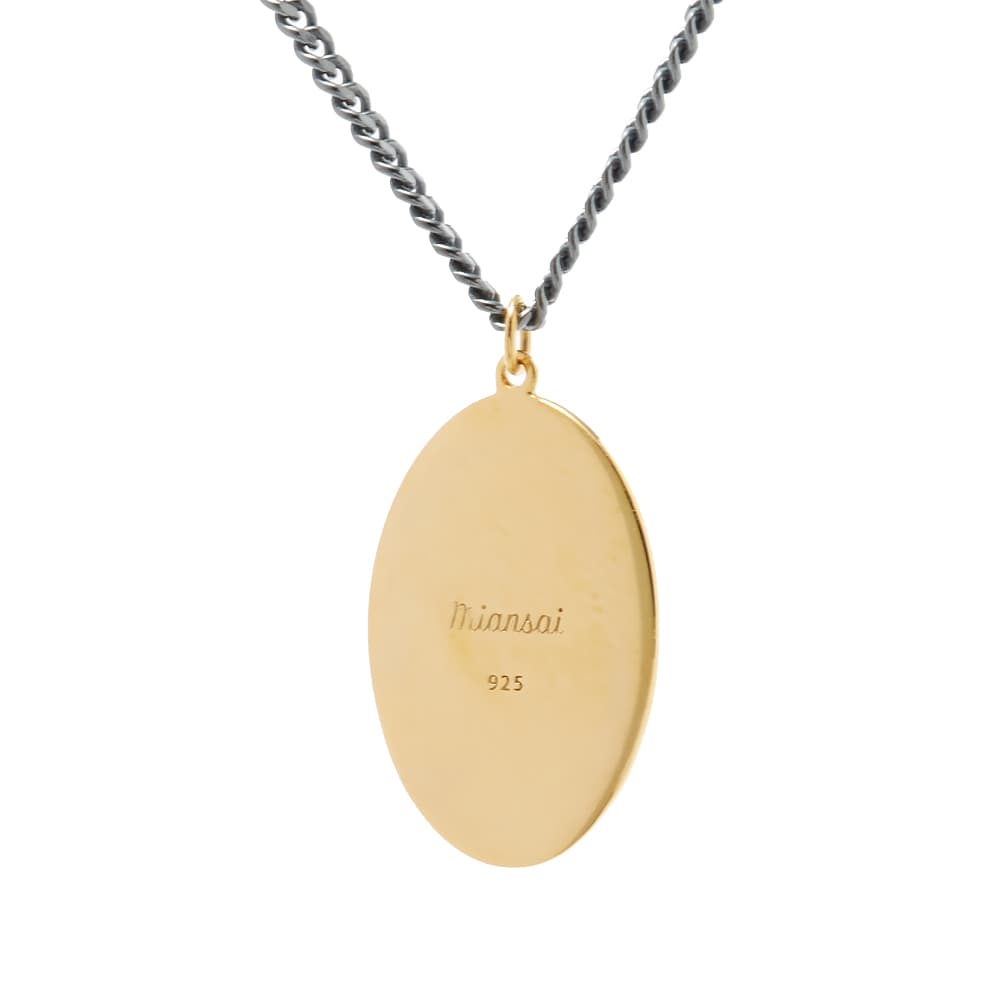 Miansai pendant clearance