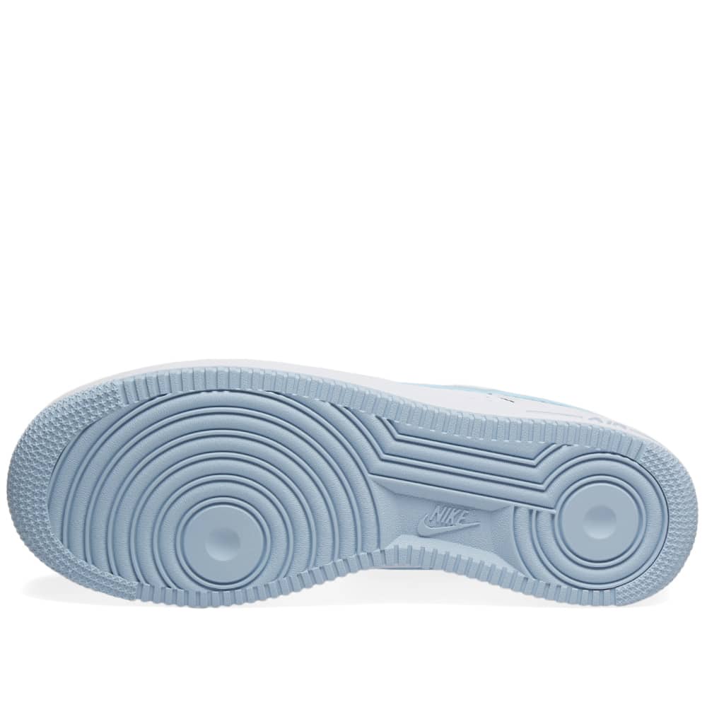 nike air force light armory blue