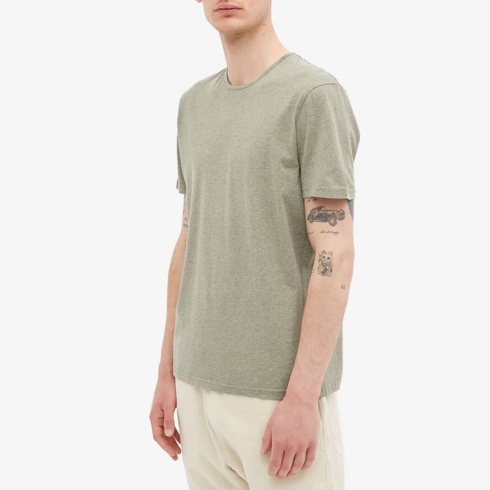folk everyday tee