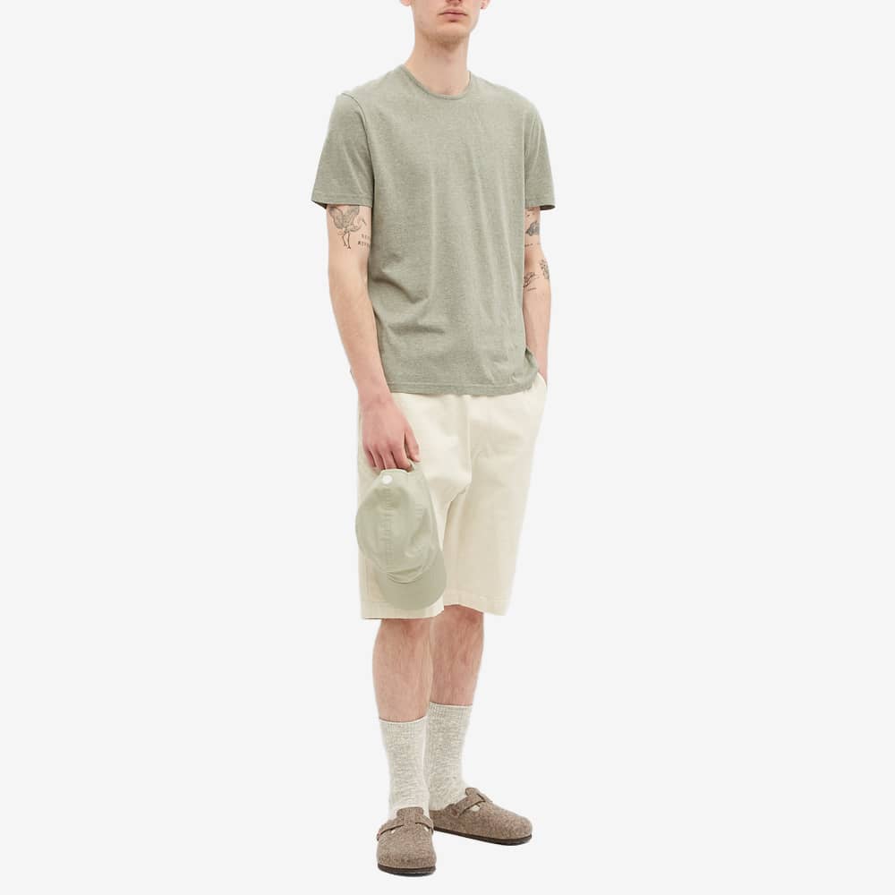 folk everyday tee