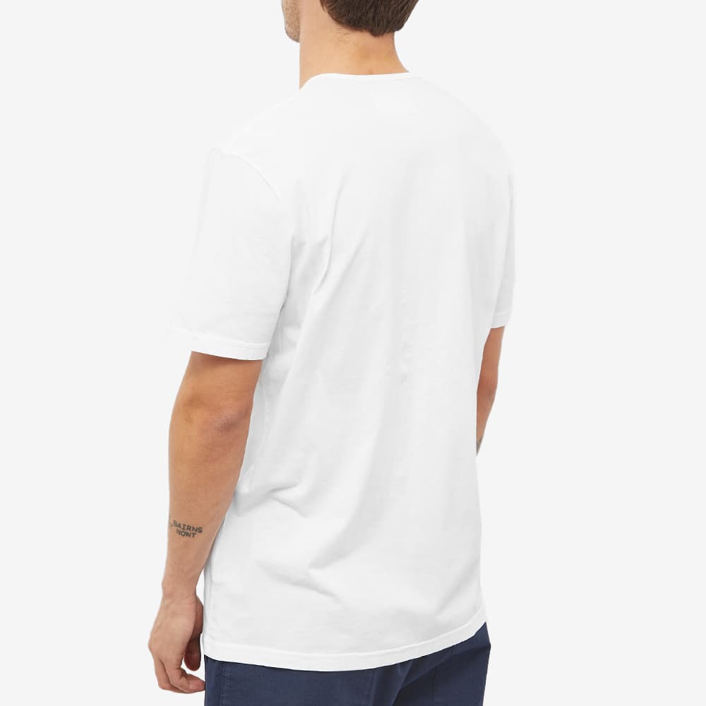 folk everyday tee