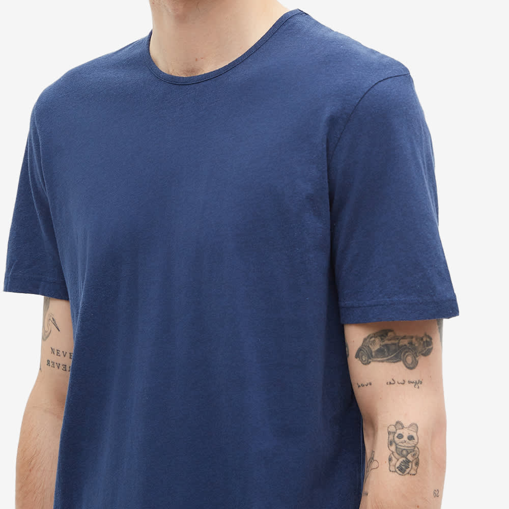 folk everyday tee