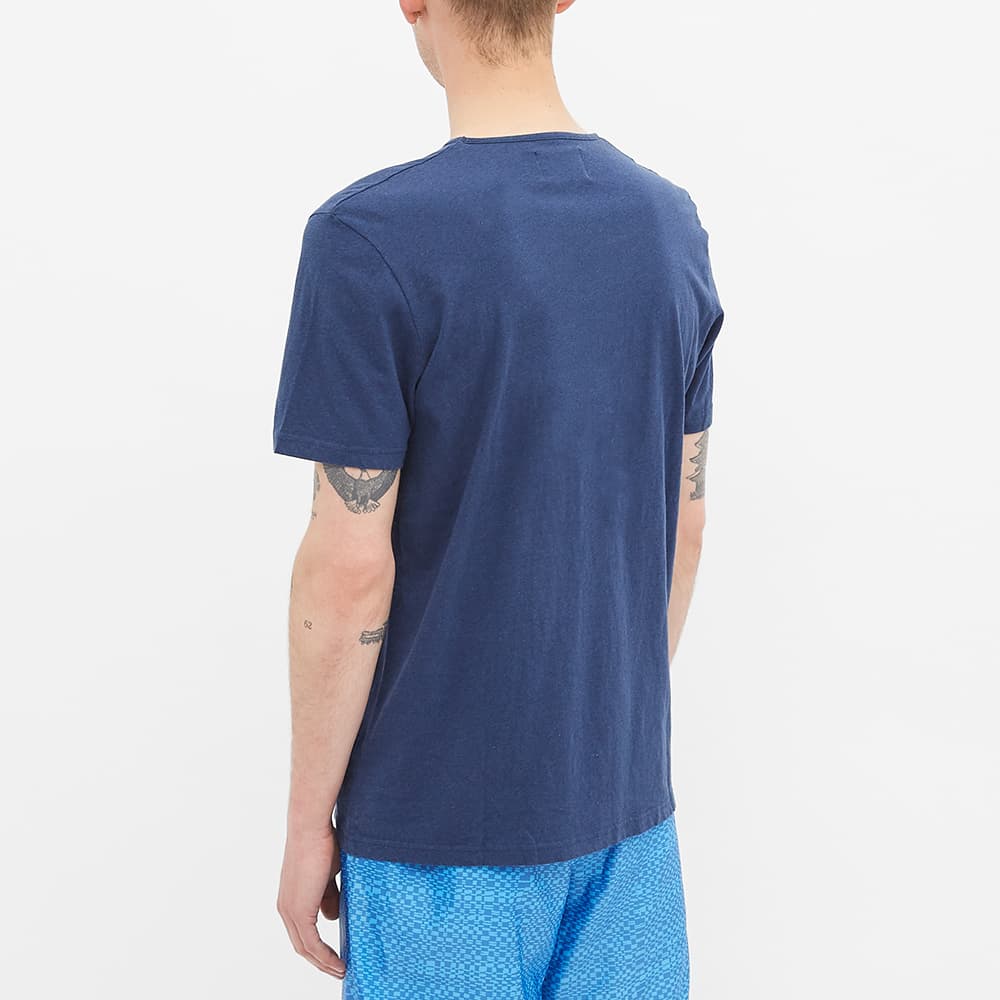 folk everyday tee