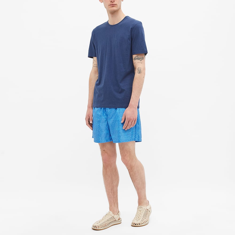 folk everyday tee