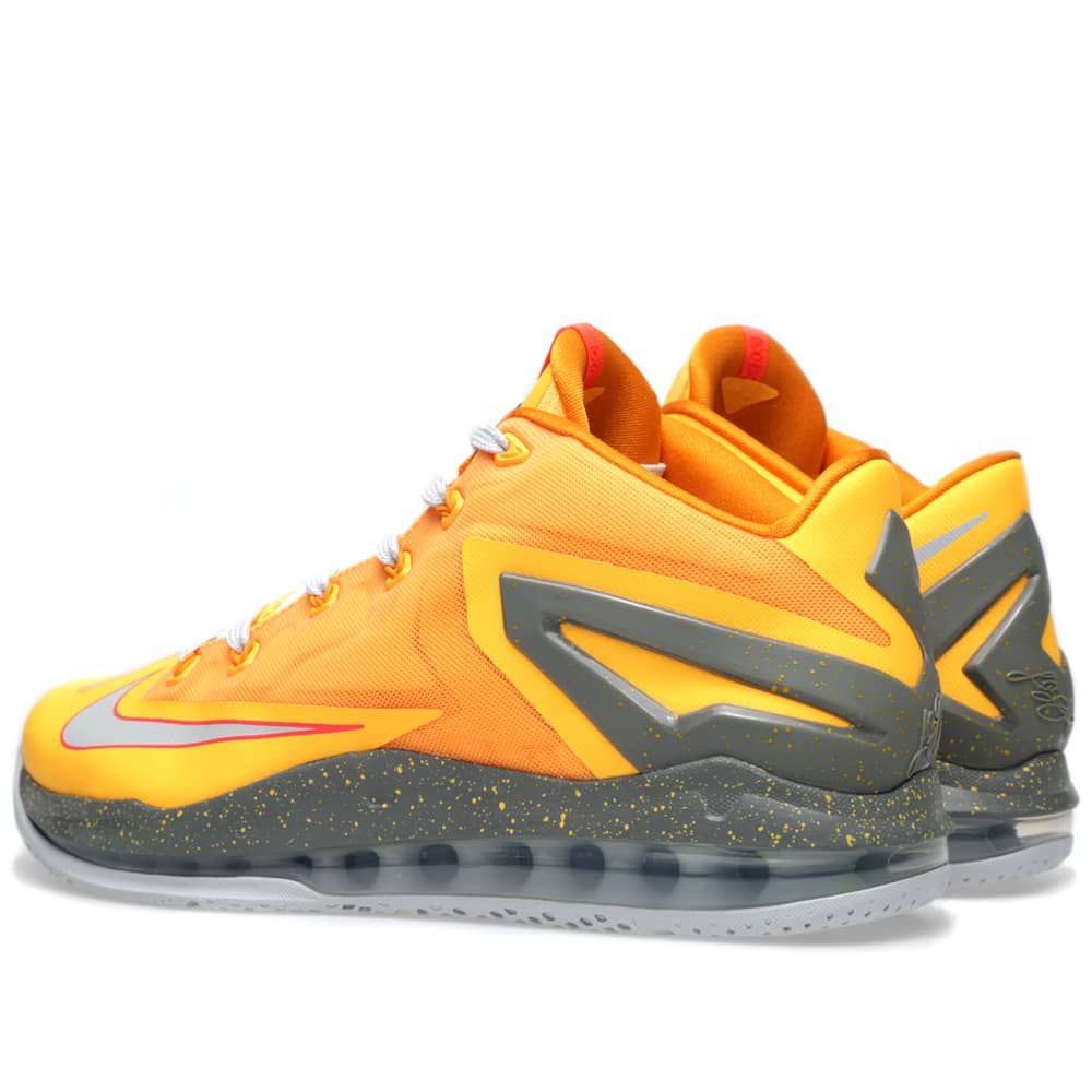 lebron 11 low floridian