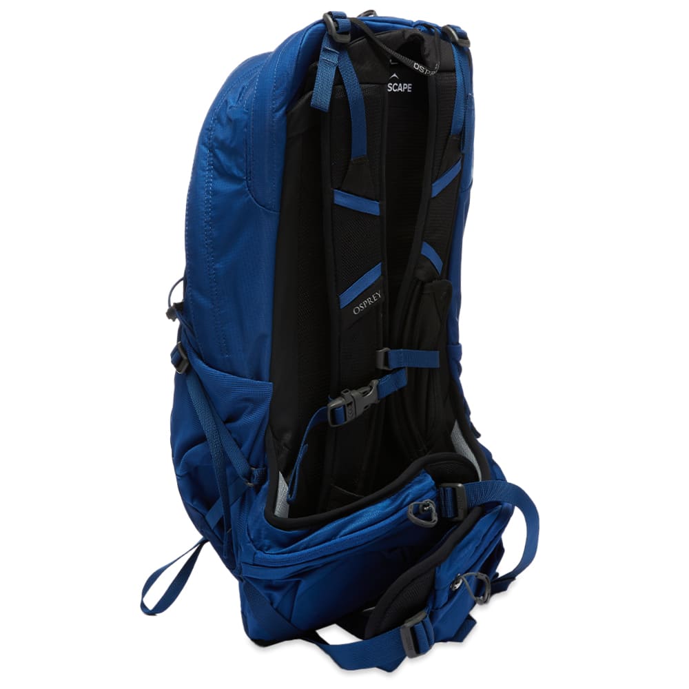 Osprey Talon Earth 22 Backpack Ocean Blue END. (SG)