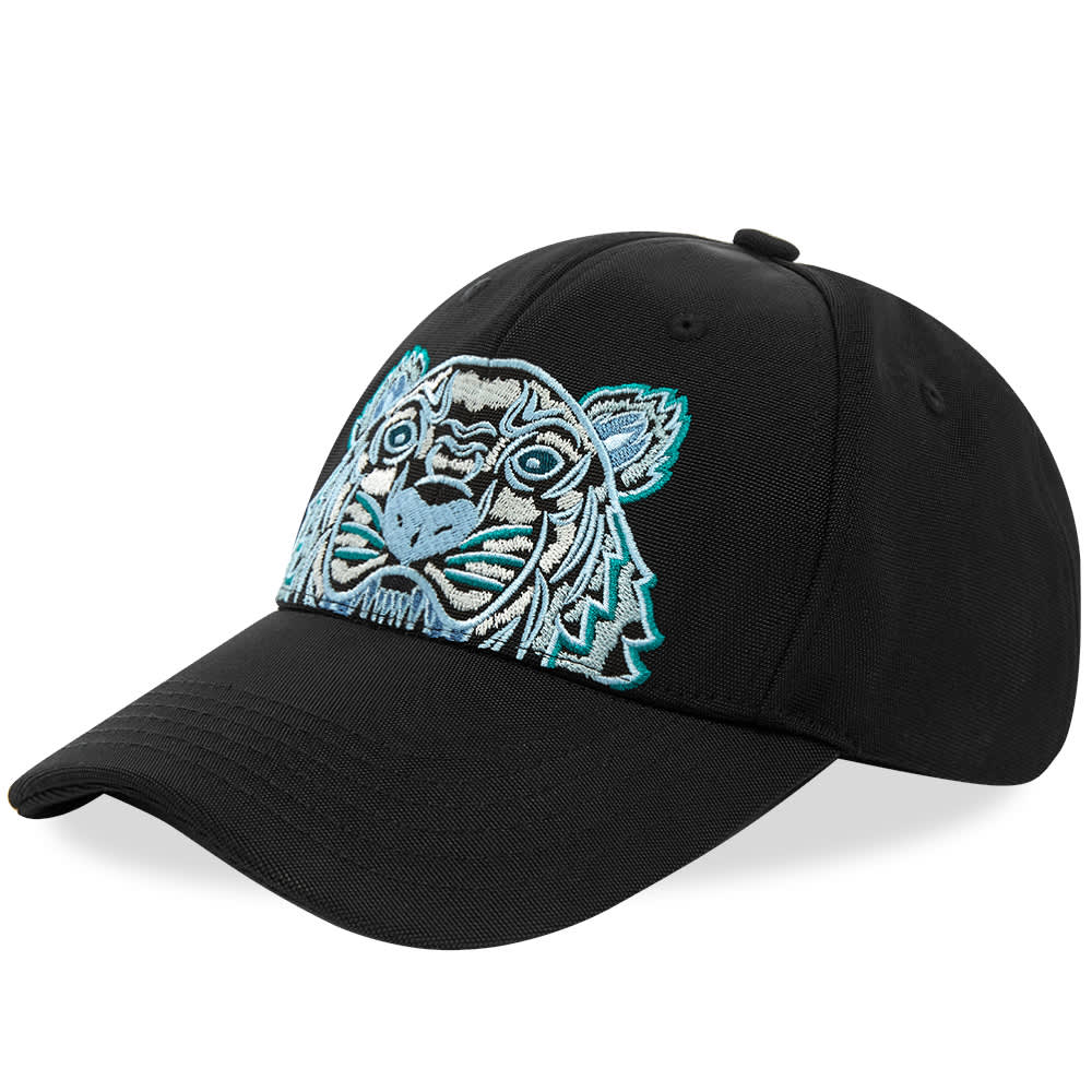 kenzo cap tiger