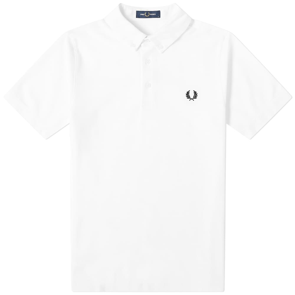 all white polo shirt