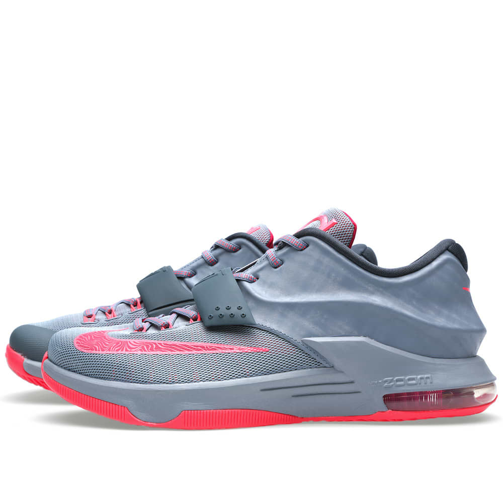 kd calm before the storm