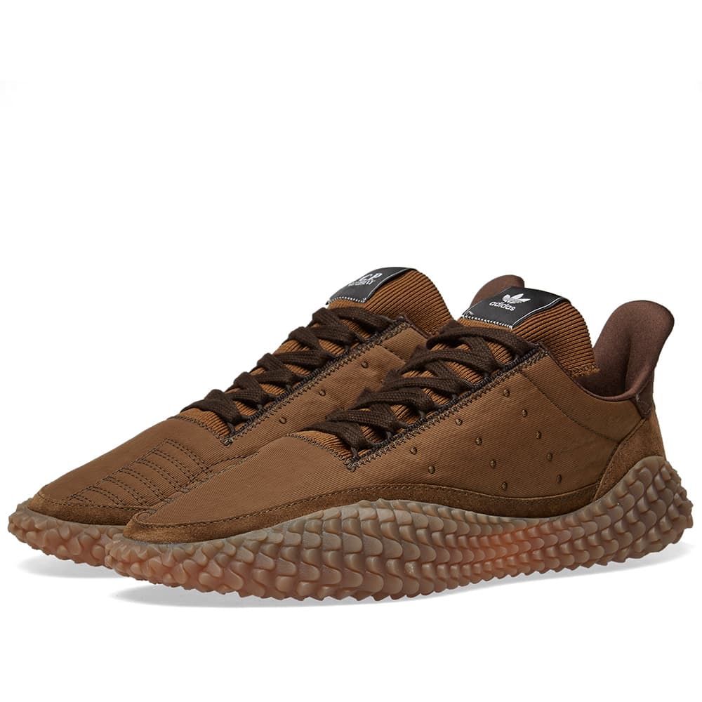 adidas kamanda cp company