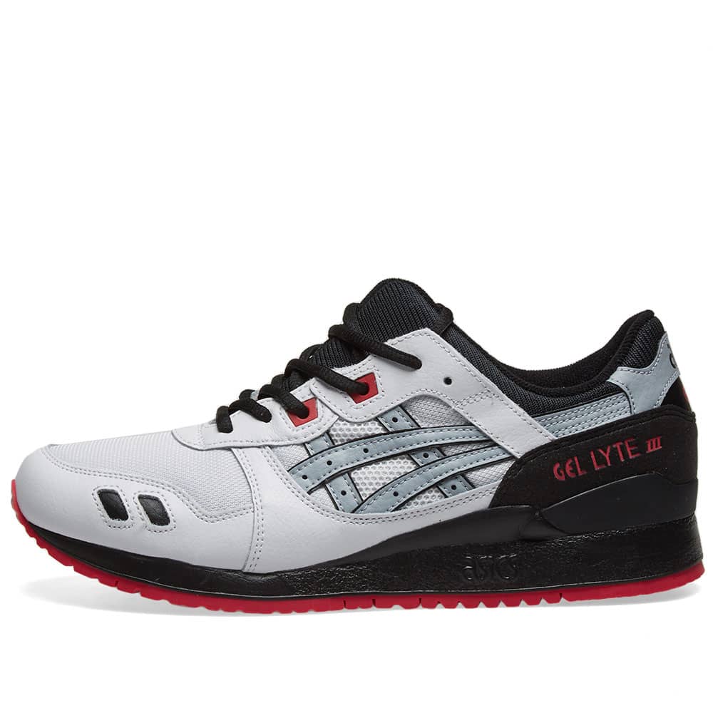 asics gel lyte white stone grey