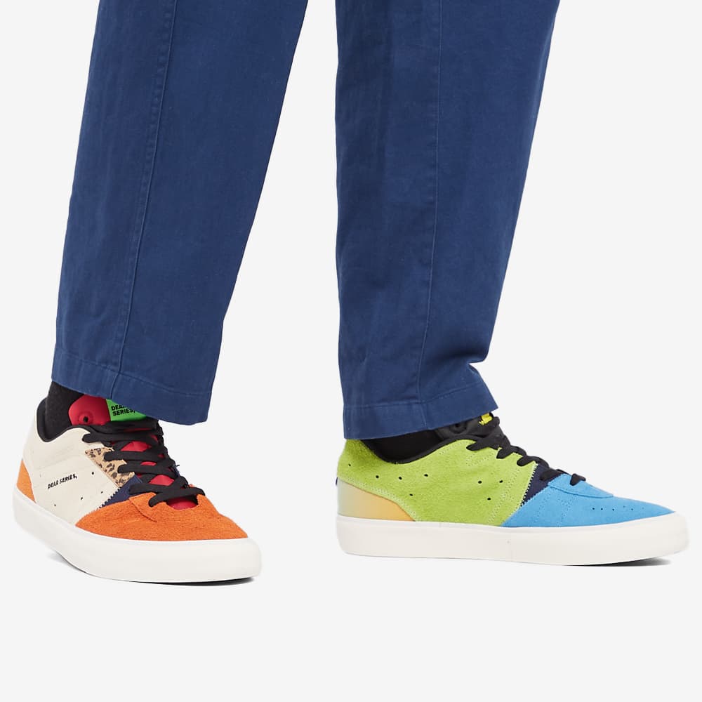 nike jordan series