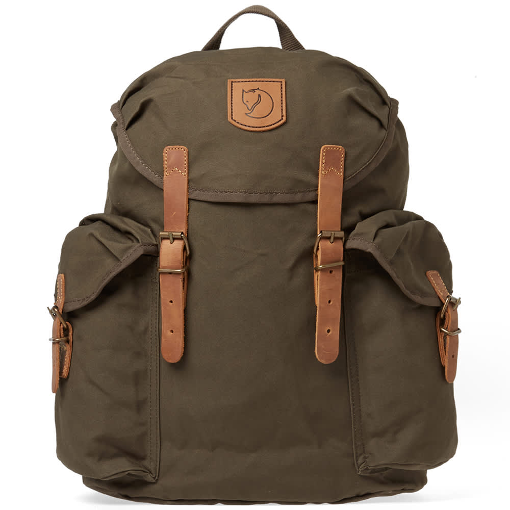 splitpack large fjallraven