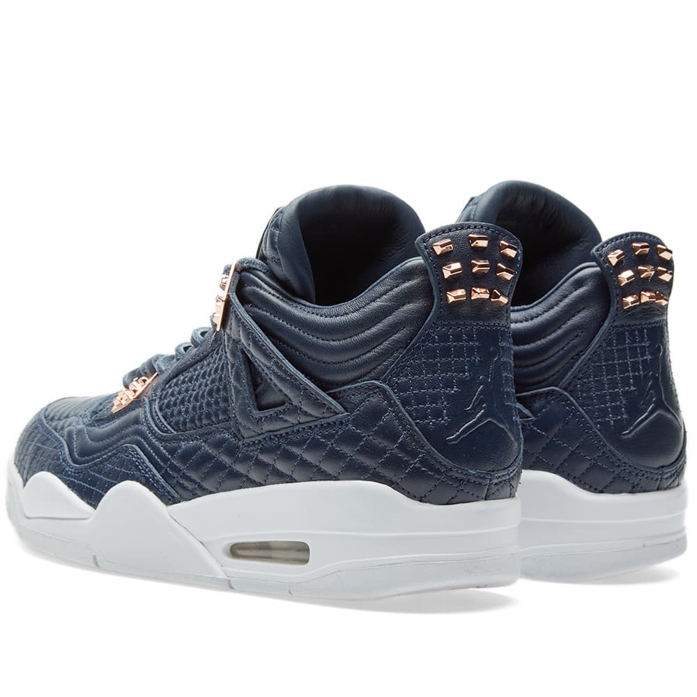 jordan 4 obsidian