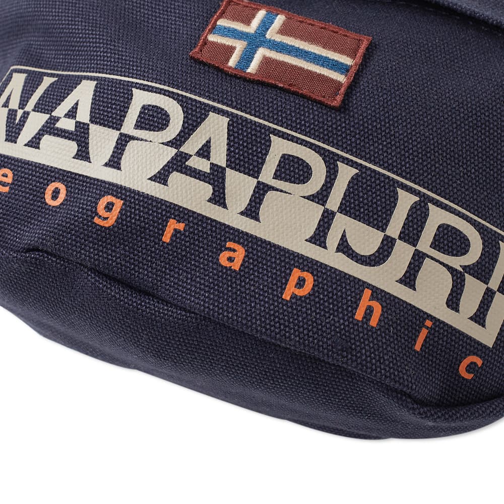Napapijri Hering Waist Bag Navy END. (AU)