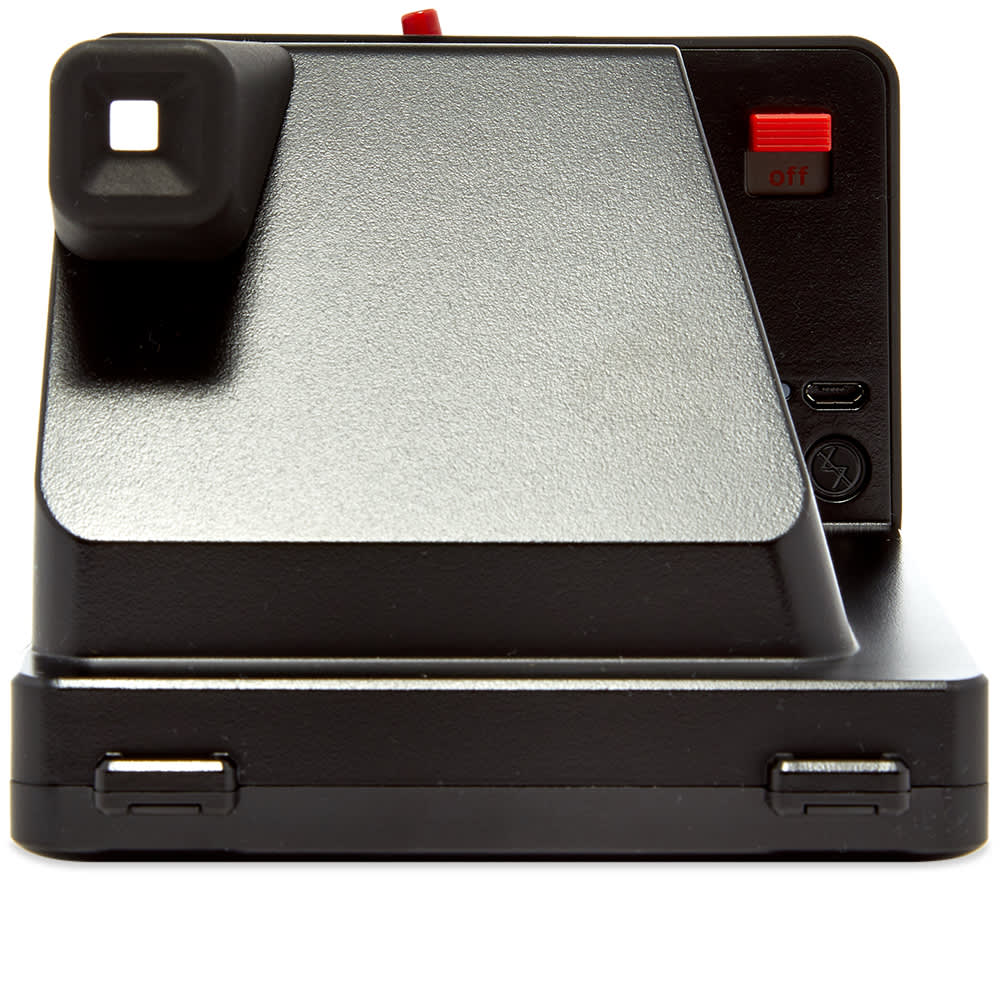 Polaroid One Step+ Bluetooth IType Camera Black END. (NZ)