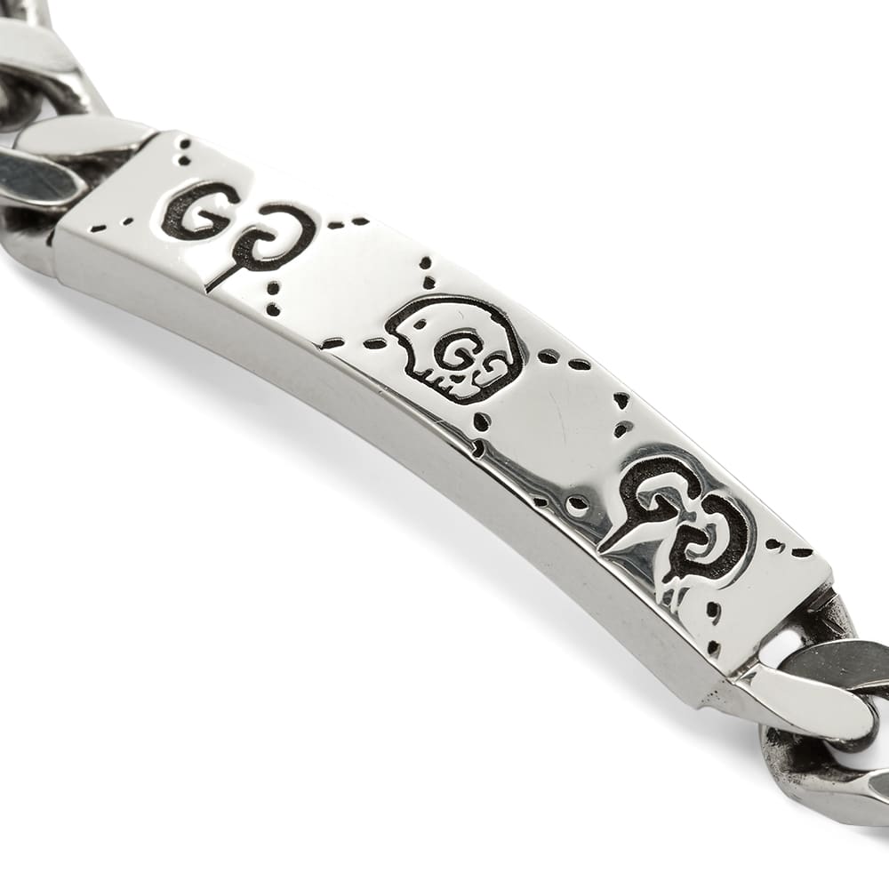 Ghost gucci bracelet Clearance