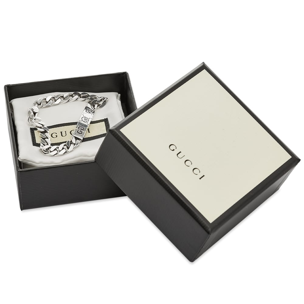 Gucci bracelet ghost Clearance