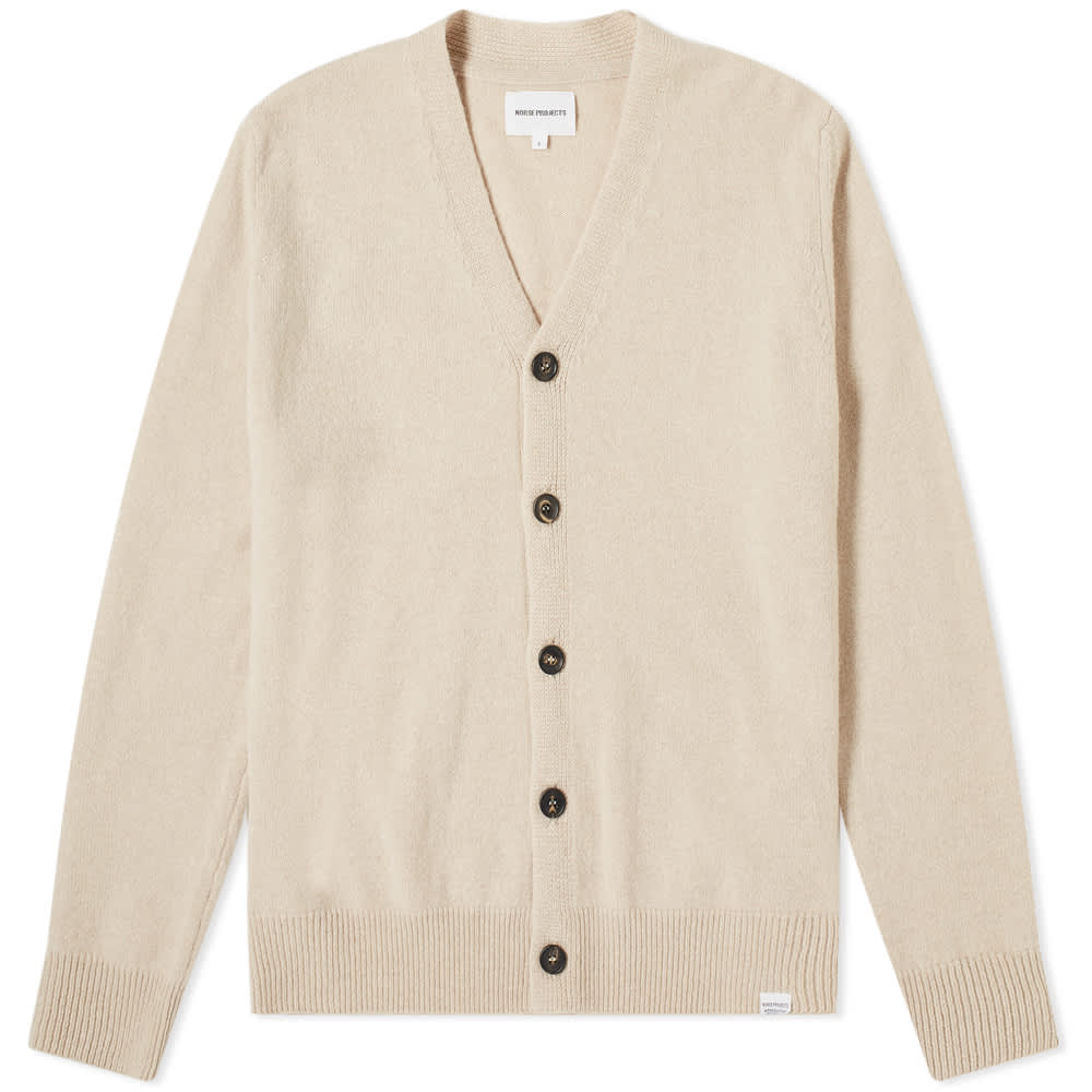 norse projects adam