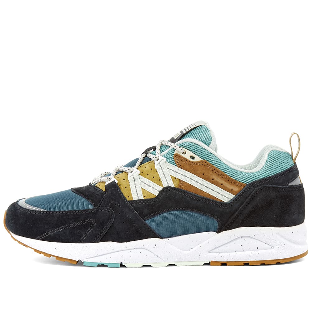 karhu fusion 2.0 size 12
