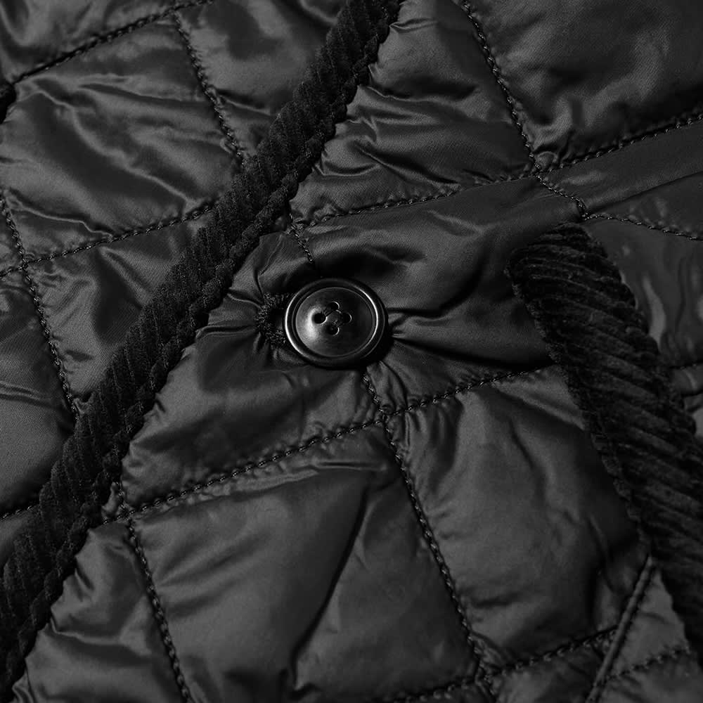 How to wash barbour quilted jacket clearance