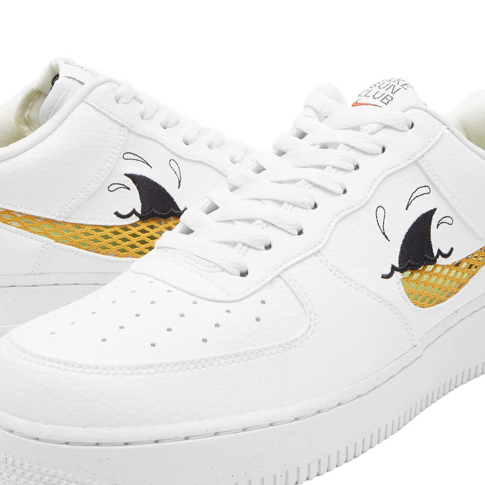 office nike air force 1