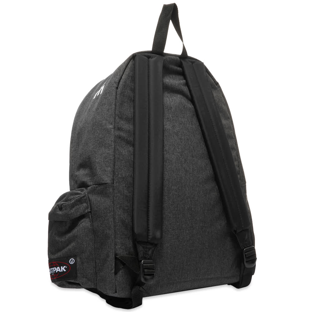 Eastpak x Undercover Padded Doubl'r Backpack Black Denim | END. (ES)