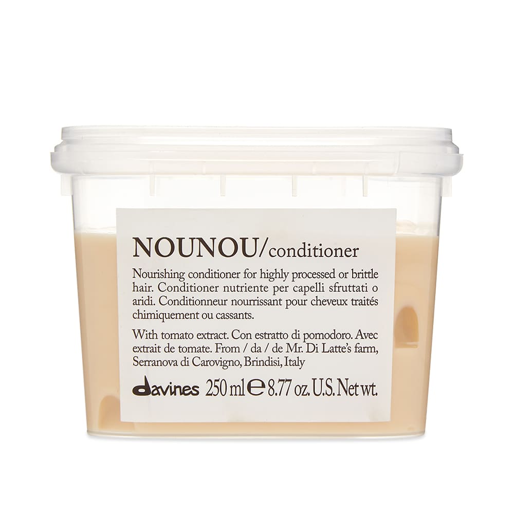 Davines NOUNOU Conditioner 250ml END. (Global)