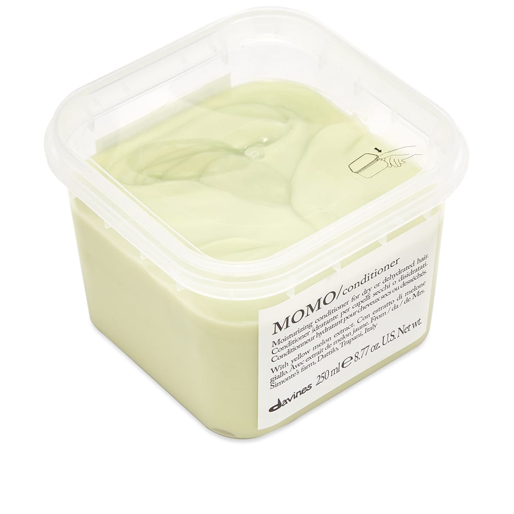 Davines MOMO Conditioner 250ml END. (US)