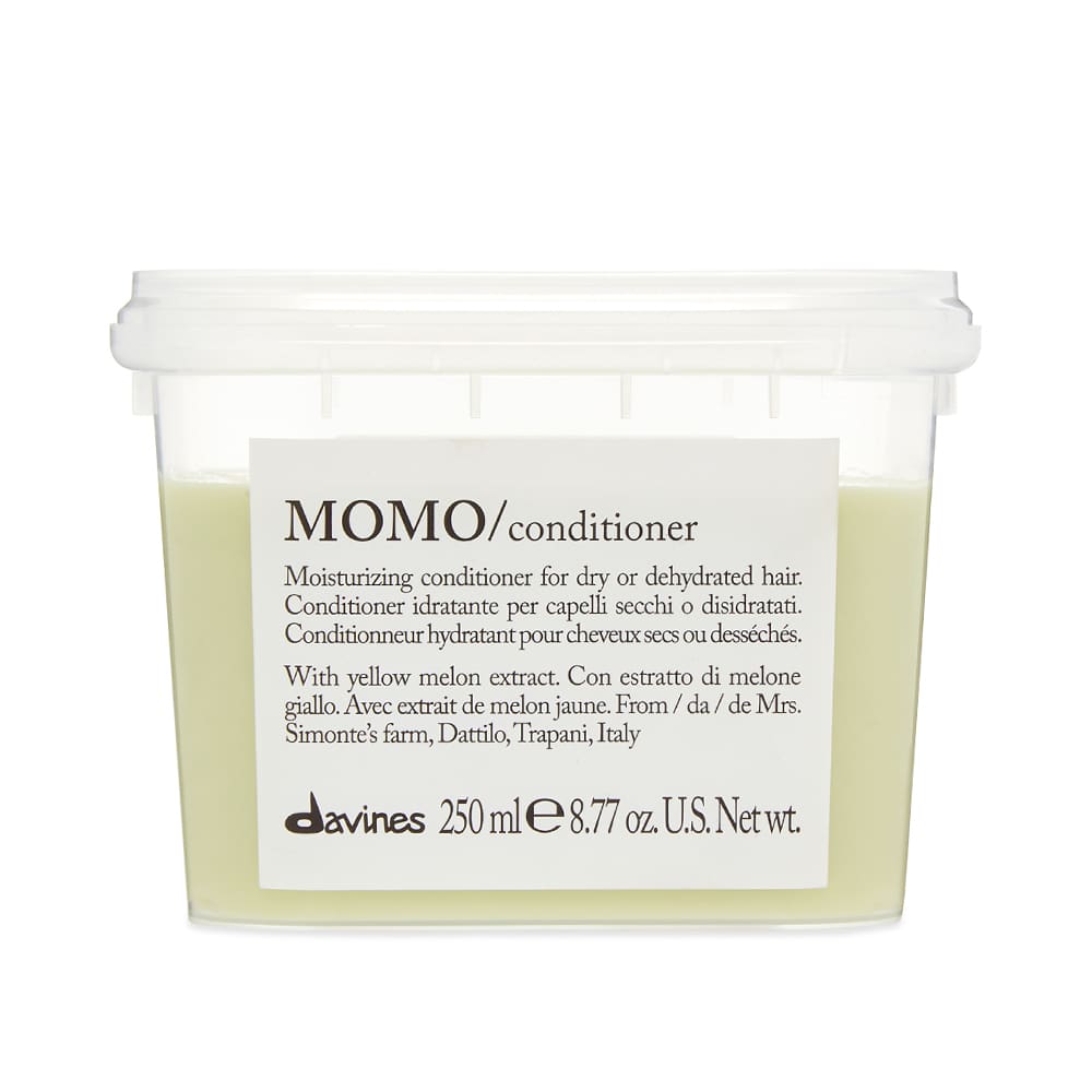 Davines MOMO Conditioner 250ml END. (US)
