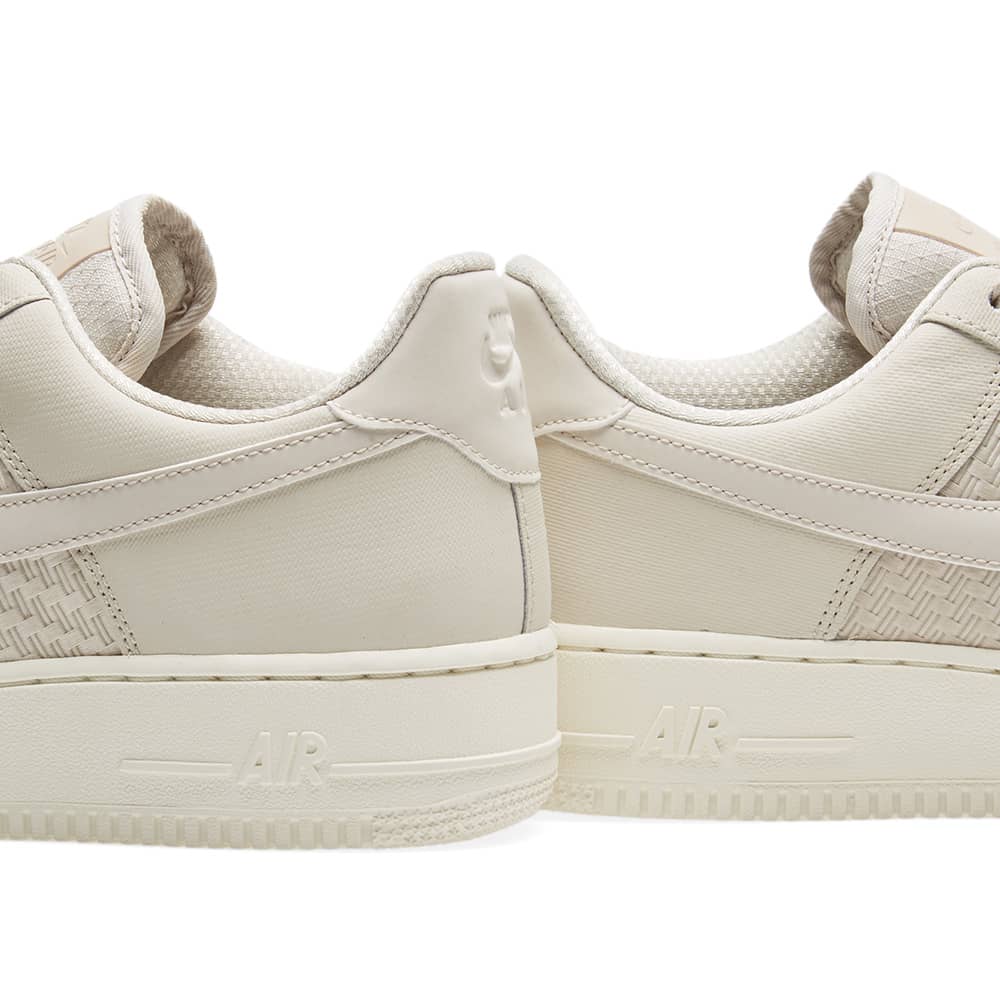 Air force desert sand clearance